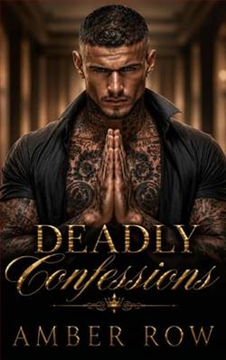 Deadly Confessions