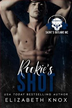 Rookie's Shot