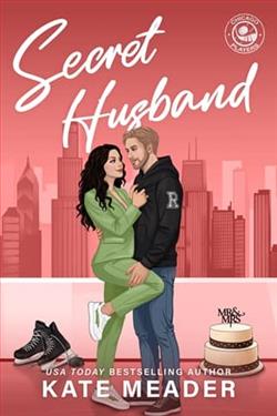 Secret Husband