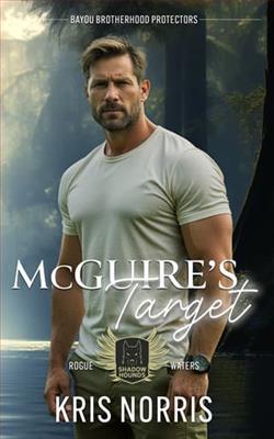 McGuire's Target