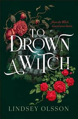 To Drown a Witch