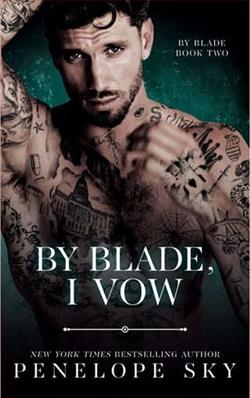 By Blade, I Vow