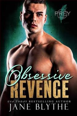 Obsessive Revenge