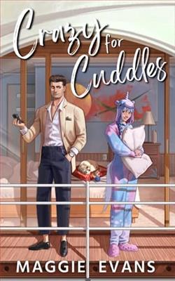 Crazy for Cuddles