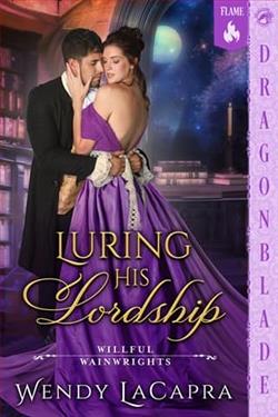 Luring His Lordship