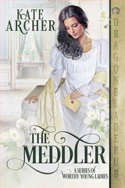 The Meddler