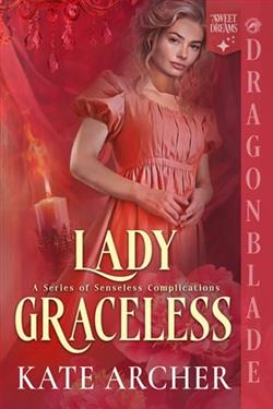 Lady Graceless