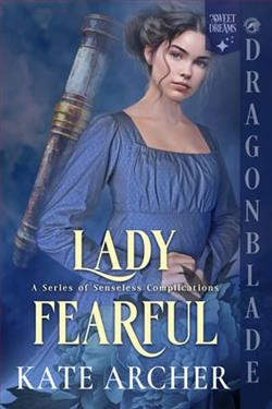 Lady Fearful
