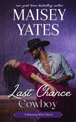 Last Chance Cowboy