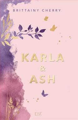 Karla & Ash