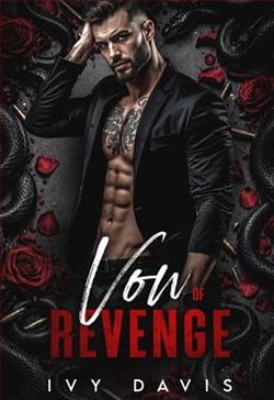 Vow of Revenge