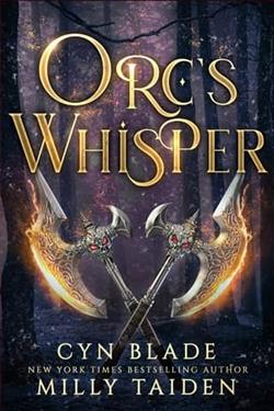 Orc's Whisper
