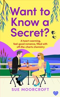 Want to Know a Secret?
