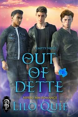 Out of Dette