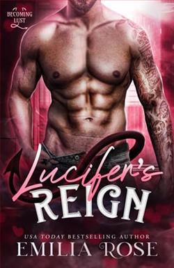 Lucifer's Reign