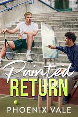 Painted Return
