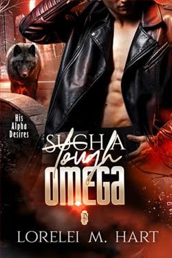Such a Tough Omega