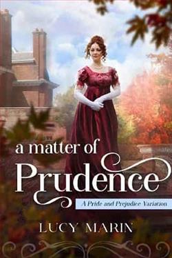 A Matter of Prudence