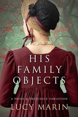 His Family Objects