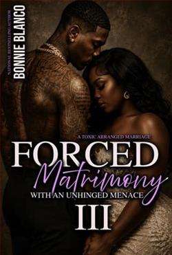 Forced Matrimony With An Unhinged Menace 3