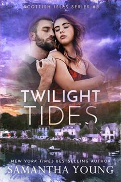 Twilight Tides
