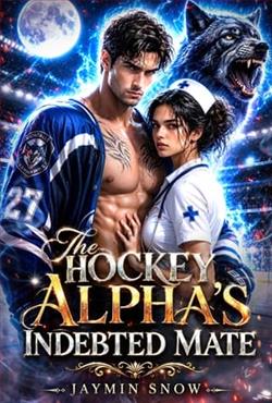 The Hockey Alpha's Indebted Mate