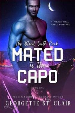Mated to the Capo