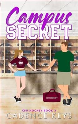 Campus Secret