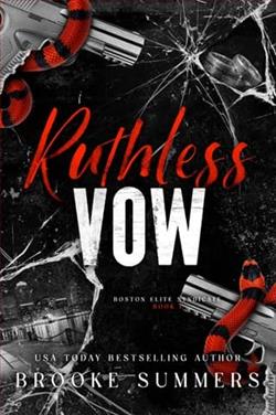 Ruthless Vow