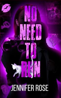 No Need to Run