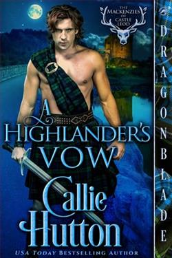 A Highlander's Vow