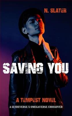 Saving You