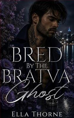 Bred By the BRATVA Ghost