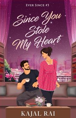 Since You Stole My Heart