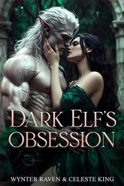 Dark Elf's Obsession