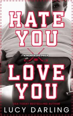 Hate You Love You