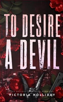 To Desire A Devil