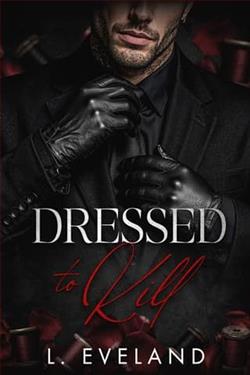 Dressed to Kill