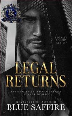 Legal Returns