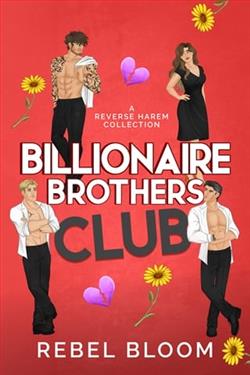 Billionaire Brothers Club