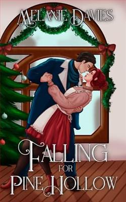 Falling For Pine Hollow
