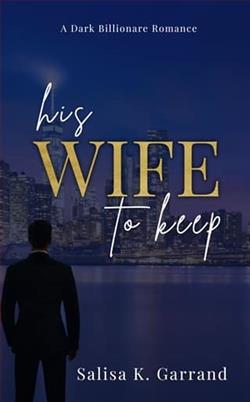 His Wife To Keep