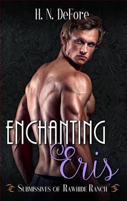 Enchanting Eris