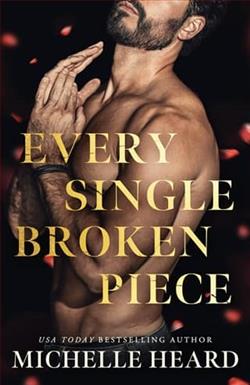 Every Single Broken Piece