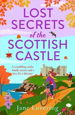 Lost Secrets of the Scottish Castle