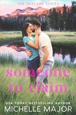 Someone To Claim