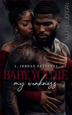 Baby, You're My Weakness