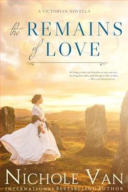 The Remains of Love