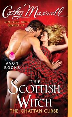 The Scottish Witch