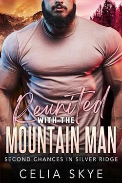 Reunited with the Mountain Man